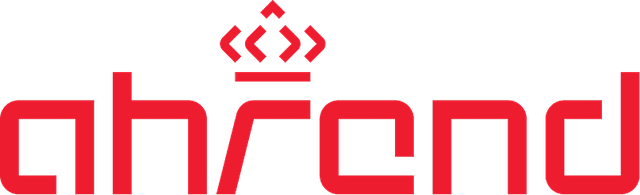 Logo Ahrend