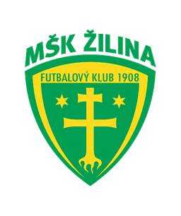 Logo MŠK Žilina