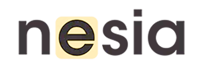 Logo Nesia