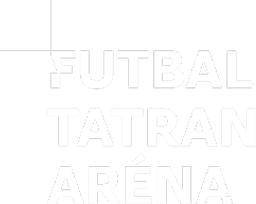 Logo Futbal Tatran Arena