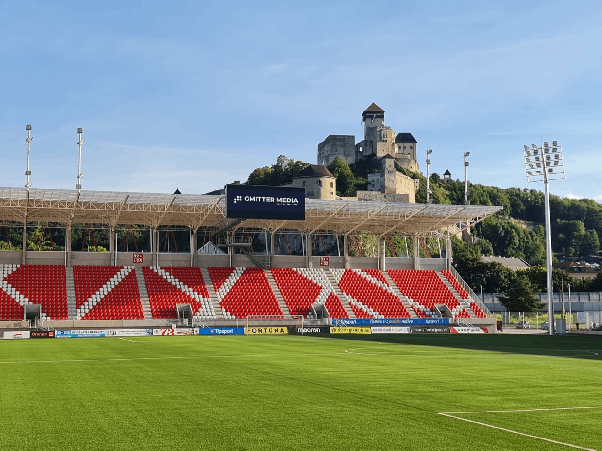 AS Trenčín
