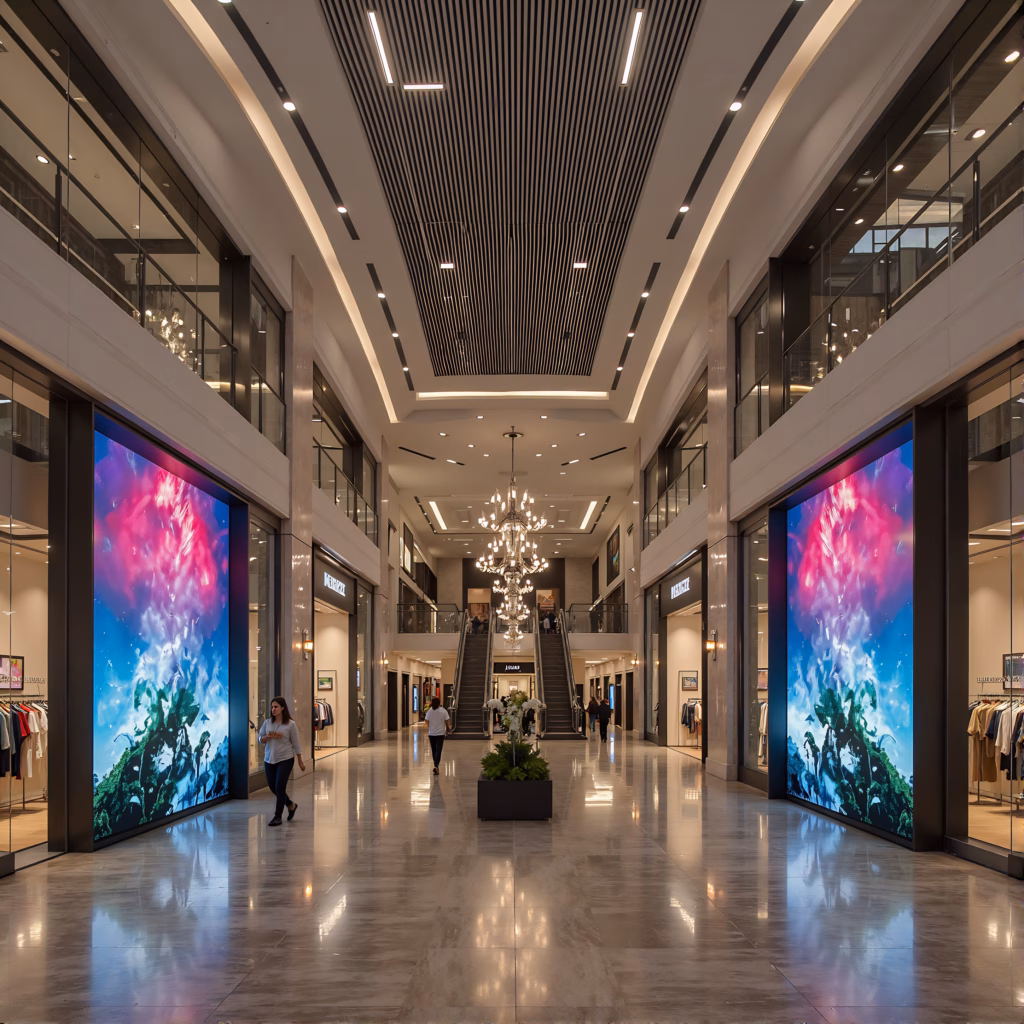 Retail